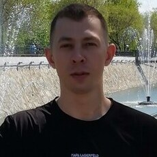 Фотография мужчины Александр, 32 года из г. Благовещенск