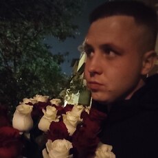 Фотография мужчины Дима, 24 года из г. Алексин