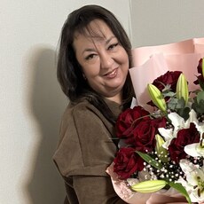 Фотография девушки Татьяна, 41 год из г. Ульяновск