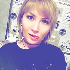 Фотография девушки Ольга, 37 лет из г. Уфа