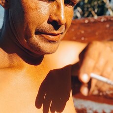 Фотография мужчины Имя, 43 года из г. Калязин