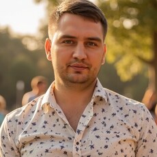 Фотография мужчины Vlad, 33 года из г. Минск