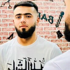 Фотография мужчины Ali, 23 года из г. Адлер