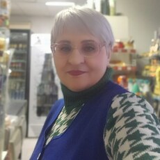 Фотография девушки Марина, 57 лет из г. Павлодар