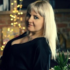 Фотография девушки Алёна, 42 года из г. Иваново