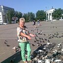 Татьяна, 67 лет