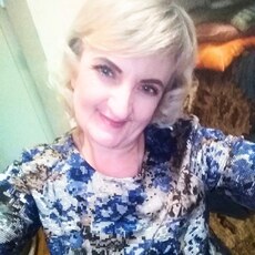 Фотография девушки Алина, 46 лет из г. Донецк
