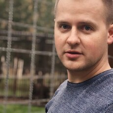 Фотография мужчины Дмитрий, 33 года из г. Барановичи