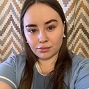 Мария, 24 года