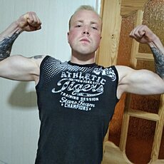 Фотография мужчины Александр, 26 лет из г. Павлово