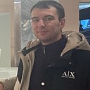 Антон, 36 лет