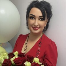 Фотография девушки Елена, 42 года из г. Верхний Уфалей
