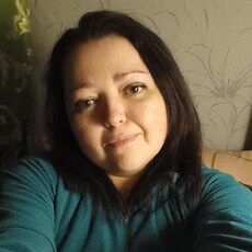 Фотография девушки Светлана, 44 года из г. Рыбинск