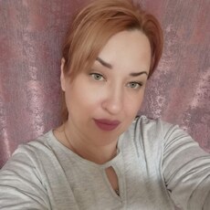 Фотография девушки Ника, 44 года из г. Стрежевой
