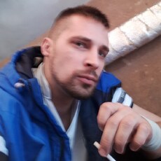 Фотография мужчины Инкуббус, 33 года из г. Астрахань