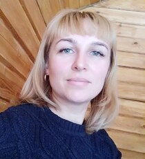 Фотография девушки Ирина, 36 лет из г. Козьмодемьянск