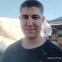 Андрей, 25 лет