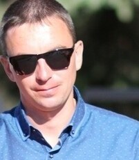 Фотография мужчины Иван, 35 лет из г. Железногорск