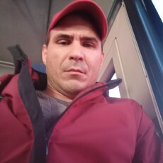 Фотография мужчины Алексей, 36 лет из г. Красноуфимск