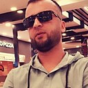 Ильхом, 37 лет