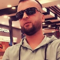 Фотография мужчины Ильхом, 37 лет из г. Павлодар