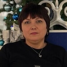 Фотография девушки Александра, 53 года из г. Электрогорск
