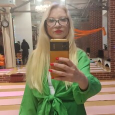 Фотография девушки Веста, 49 лет из г. Москва