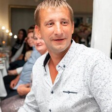 Фотография мужчины Денис, 41 год из г. Могилев