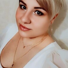 Фотография девушки Анастасия, 34 года из г. Лучегорск
