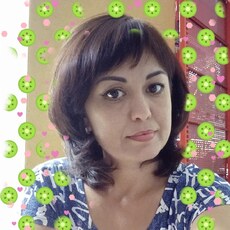 Фотография девушки Алевтина, 41 год из г. Орск