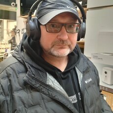 Фотография мужчины Добрый, 44 года из г. Брест