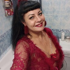 Фотография девушки Рита, 45 лет из г. Москва