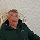 Борис, 66 лет