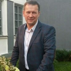 Фотография мужчины Виктор, 50 лет из г. Гомель
