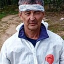 Башар, 57 лет