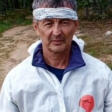 Фотография мужчины Башар, 57 лет из г. Череповец