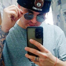 Фотография мужчины Евгений, 26 лет из г. Караганда