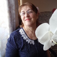 Фотография девушки Людмила, 66 лет из г. Барнаул
