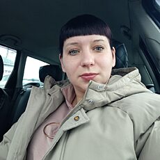Фотография девушки Татьяна, 35 лет из г. Орша