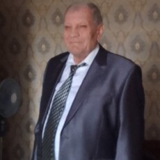 Фотография мужчины Анатолий, 68 лет из г. Липецк