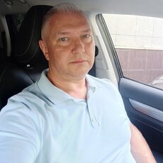 Фотография мужчины Игорь, 53 года из г. Одинцово