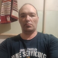 Фотография мужчины Серго, 41 год из г. Южно-Сахалинск