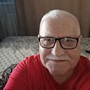 Михаил, 63 года