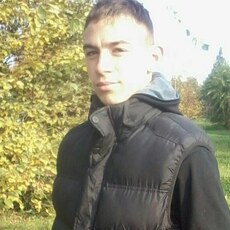 Фотография мужчины Владислав, 28 лет из г. Самарское