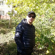 Фотография мужчины Николай, 41 год из г. Караганда