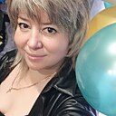 Олеся, 45 лет