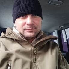 Фотография мужчины Евгений, 44 года из г. Лучегорск