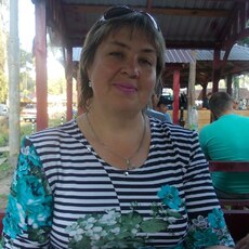 Фотография девушки Лилия, 53 года из г. Казань