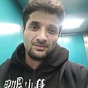 Иляс, 36 лет
