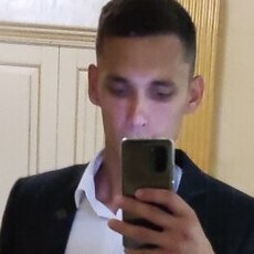 Фотография мужчины Eldar, 29 лет из г. Красноперекопск